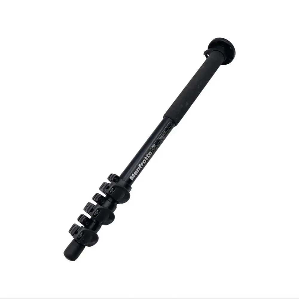 Manfrotto 290 Carbon Fiber Monopod series mm294a4